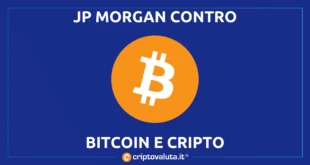 JPM MORGAN CRIPTO