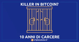 KILLER BITCOIN