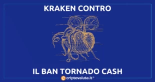 KRAKEN CONTR OBAN