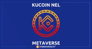 KUCOIN METAVERSE