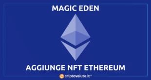 MAGIC EDEN ETHEREUM