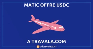 MATIC TRAVALA