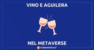 AGUILERA METAVERSE