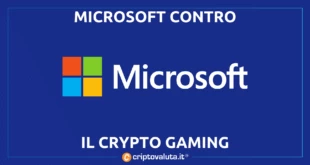 MICROSOFT GAMING