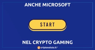 Microsoft Crypto Gaming