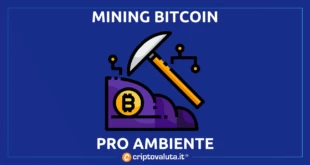 MINING BITCOIN