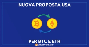 proposta bitcoin ethereum USA