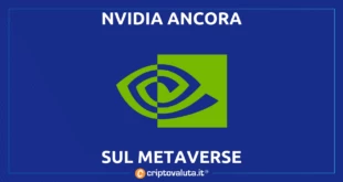 NVIDIA METAVERSE