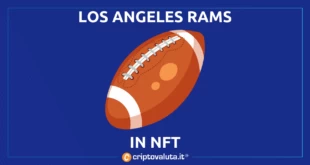 LOS ANGELES RAMS