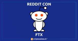 FTX CON REDDIT