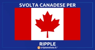 Ripple in Canada