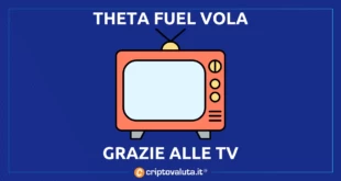 THETA FUEL VOLA