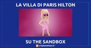 VILLA MALIBU SANDBOX