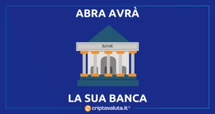 ABRA BANCA CRIPTO