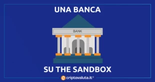 UNA BANCA SANDBOX