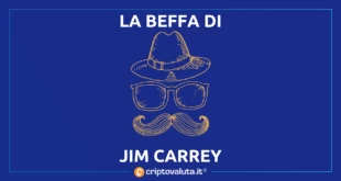 BEFFA JIM CARREY