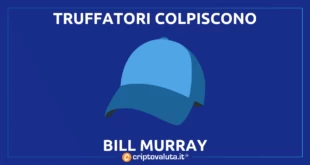 BILL MURRAY TRUFFA