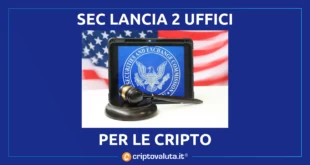 SEC NUOVO UFFICIO