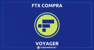 FTX COMPRA VOYAGER