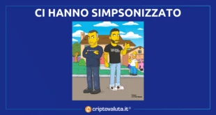 SIMPSONIZZATI CR.IT