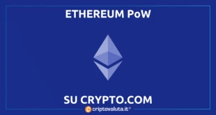 CRYPTOCOM ETHW