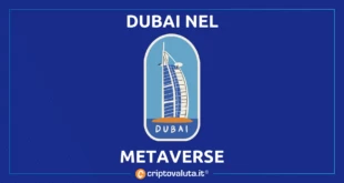 DUBAI METAVERSE