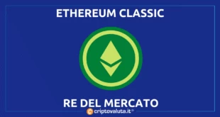 ETHEREUM CLASSIC