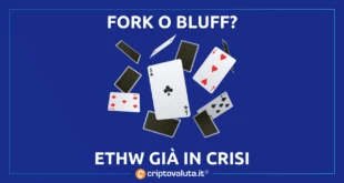 ETHEREUM BLUFF