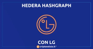 LG HEDERA