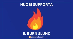 LUNC FUOCO