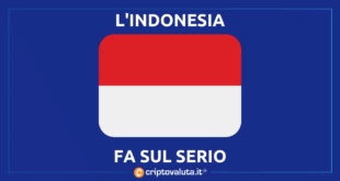 INDONESIA CRIPTO