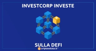 INVESTCORP DEFI