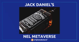 JACK DANIELS META