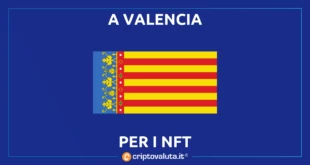 VALENCIA NFT