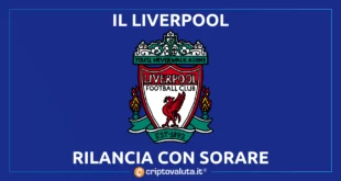 LIVERPOOL SORARE