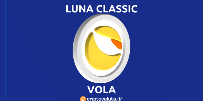 LUNA CLASSIC VOLA