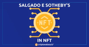 SALGADO NFT ANALISI