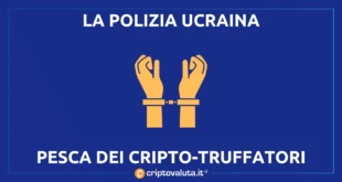 POLIZIA UCRAINA