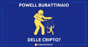 POWELL CRIPTO