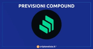 Previsioni Compound guida