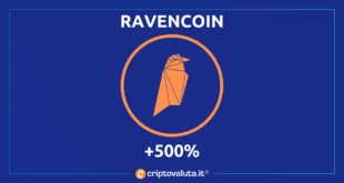 RAVENCOIN 500