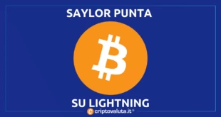 SAYLOR LIGHTNING