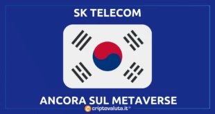 TELECOM METAVERSE