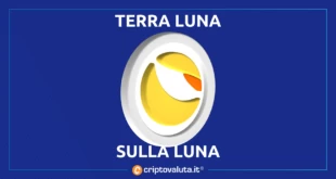 TERRA LUNA VOLA