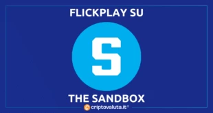 THE SANDBOX FLIX