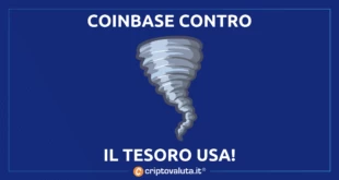 TORNADO CASH COINBASE