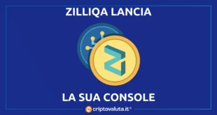 ZILLIQA CRIPTO