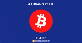 Lugano Plan B CRIPTOVALUTA.IT