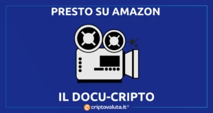 DOCU CRIPTO AMAZON