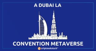 DUBAI CONVENTION